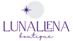 Luna Llena Boutique - Home