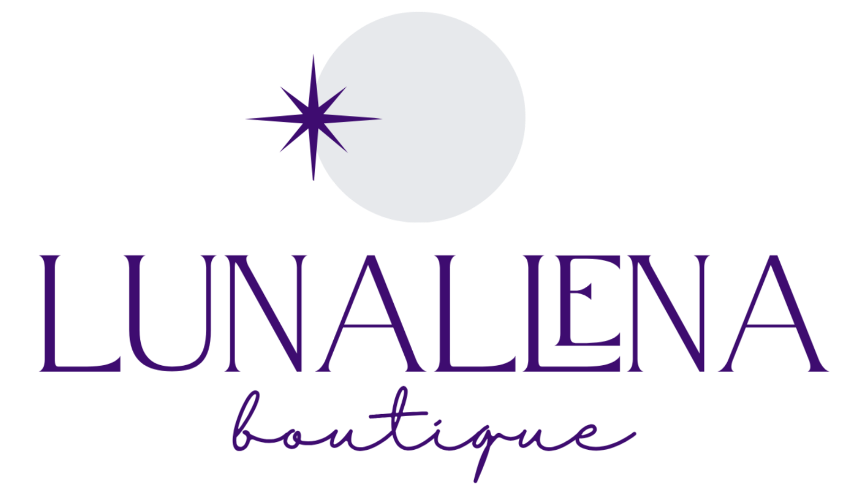 Luna Llena Boutique