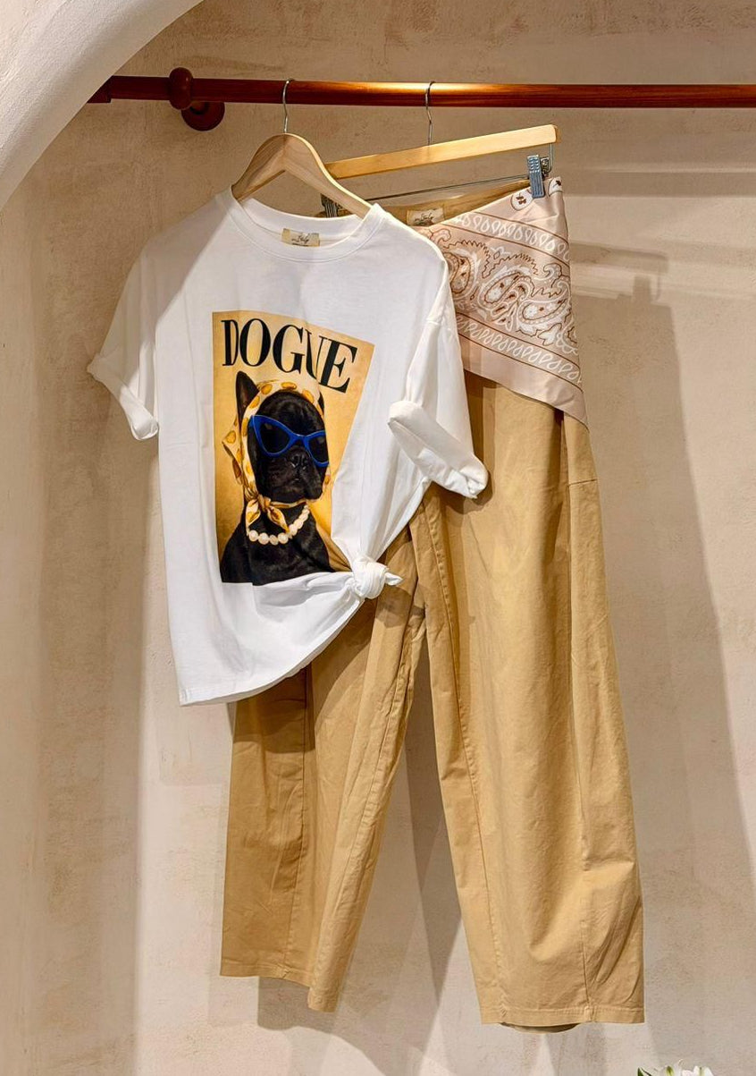 Dog's Life Tee