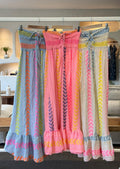 Isabela dress