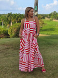 Lily Maxi