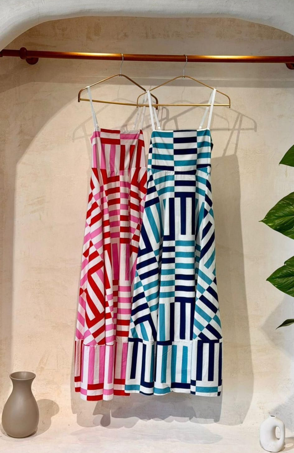 Lily Maxi