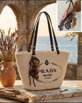 Prada Inspo Tote Bag