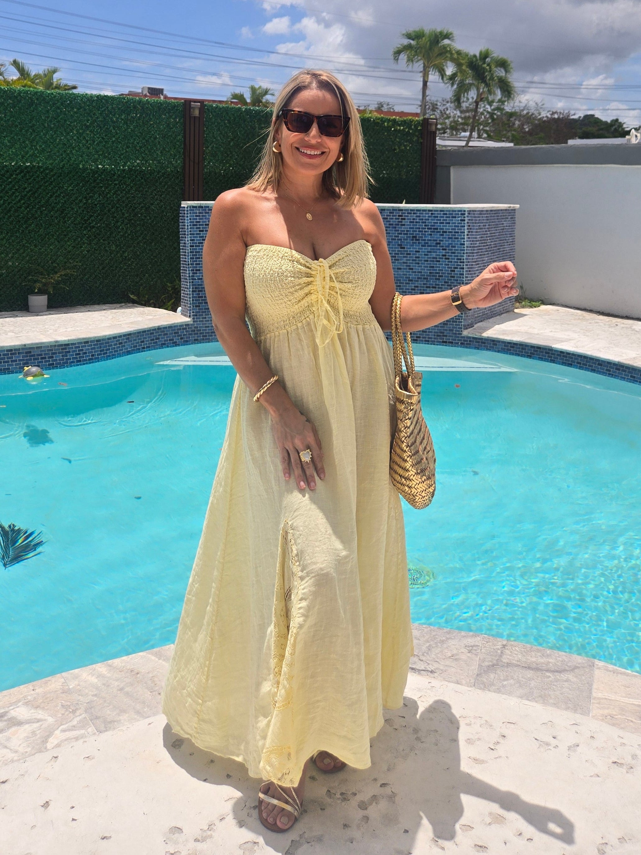 June Dress