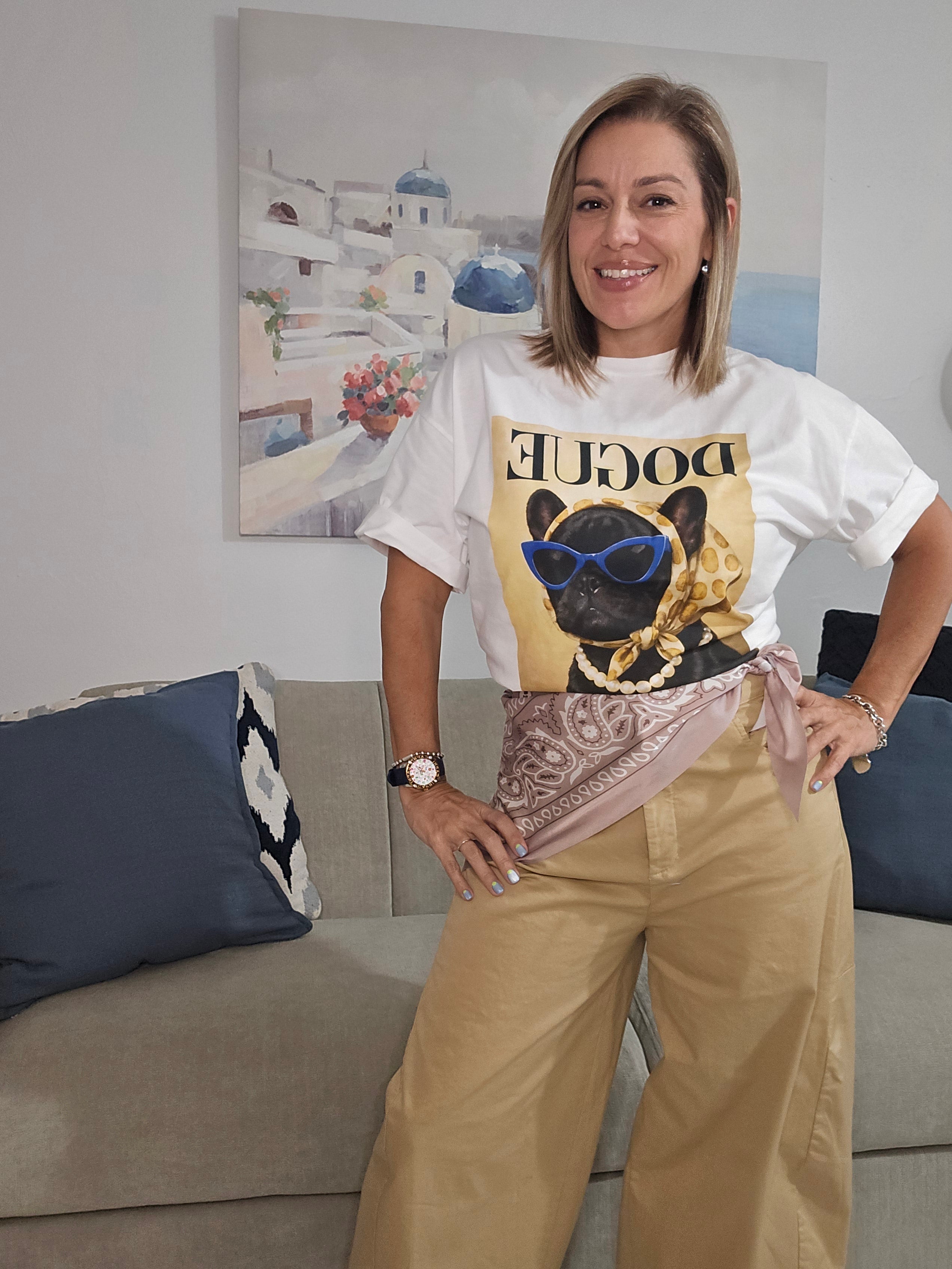 Dog's Life Tee