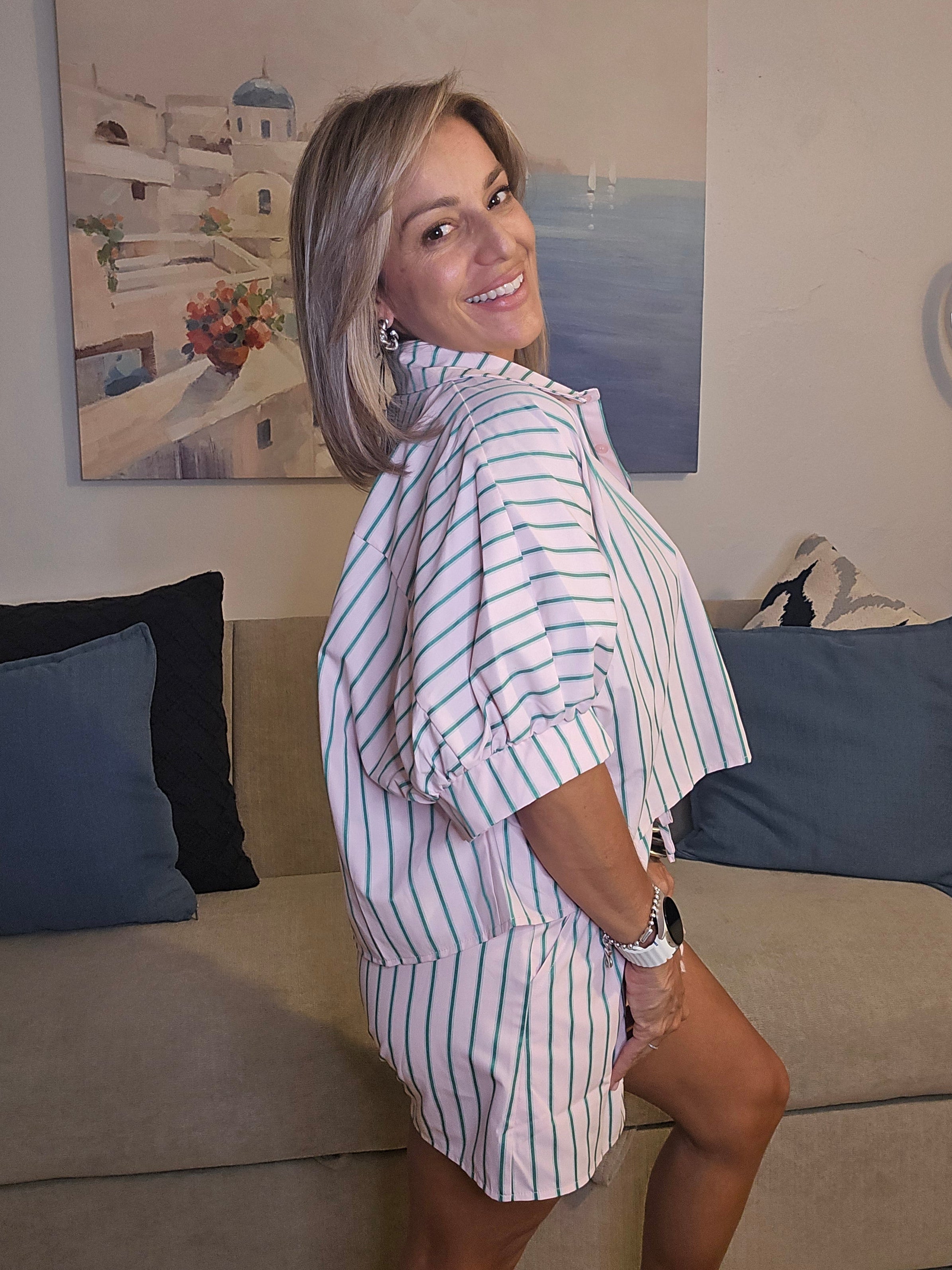 Watermelon Set