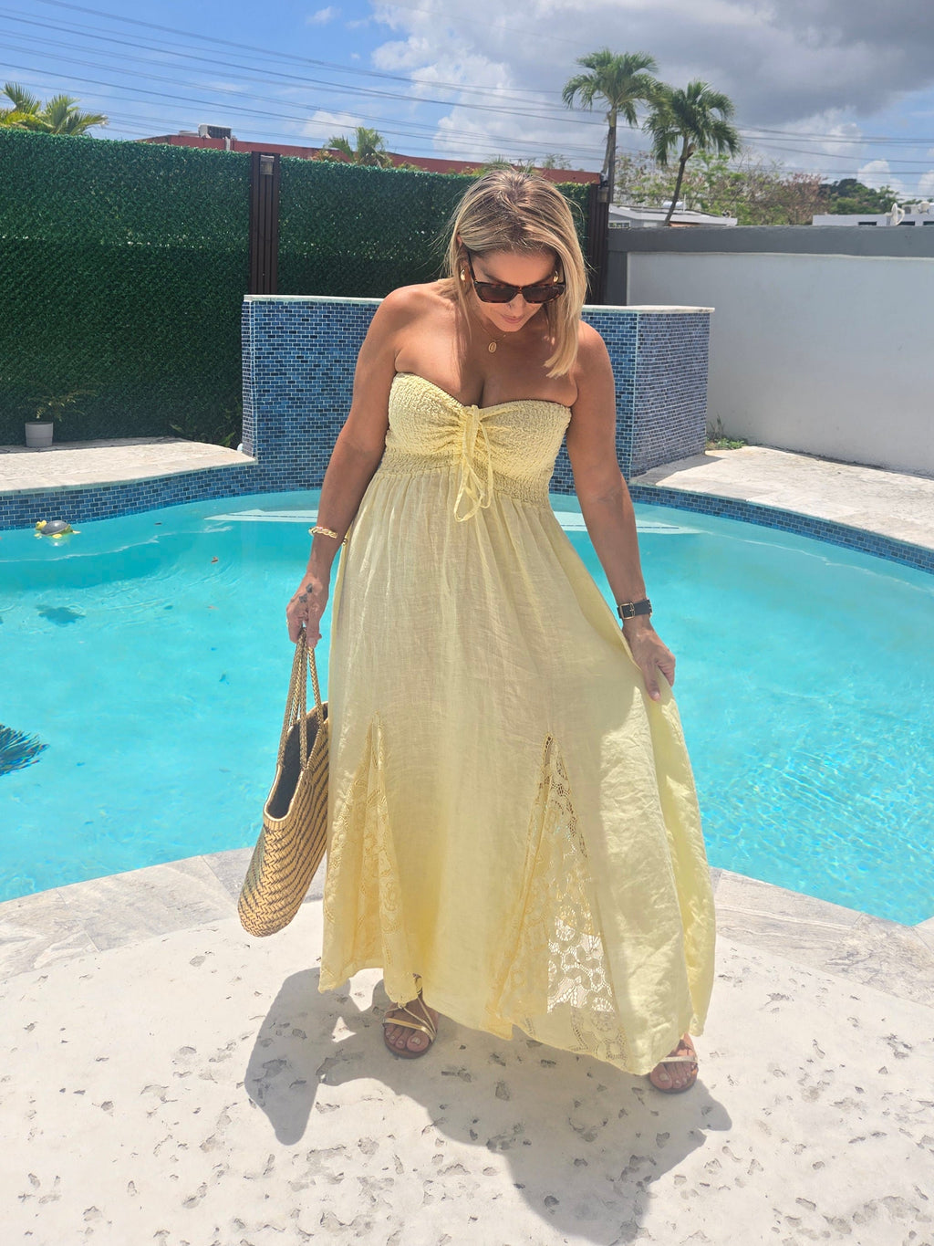 June Dress