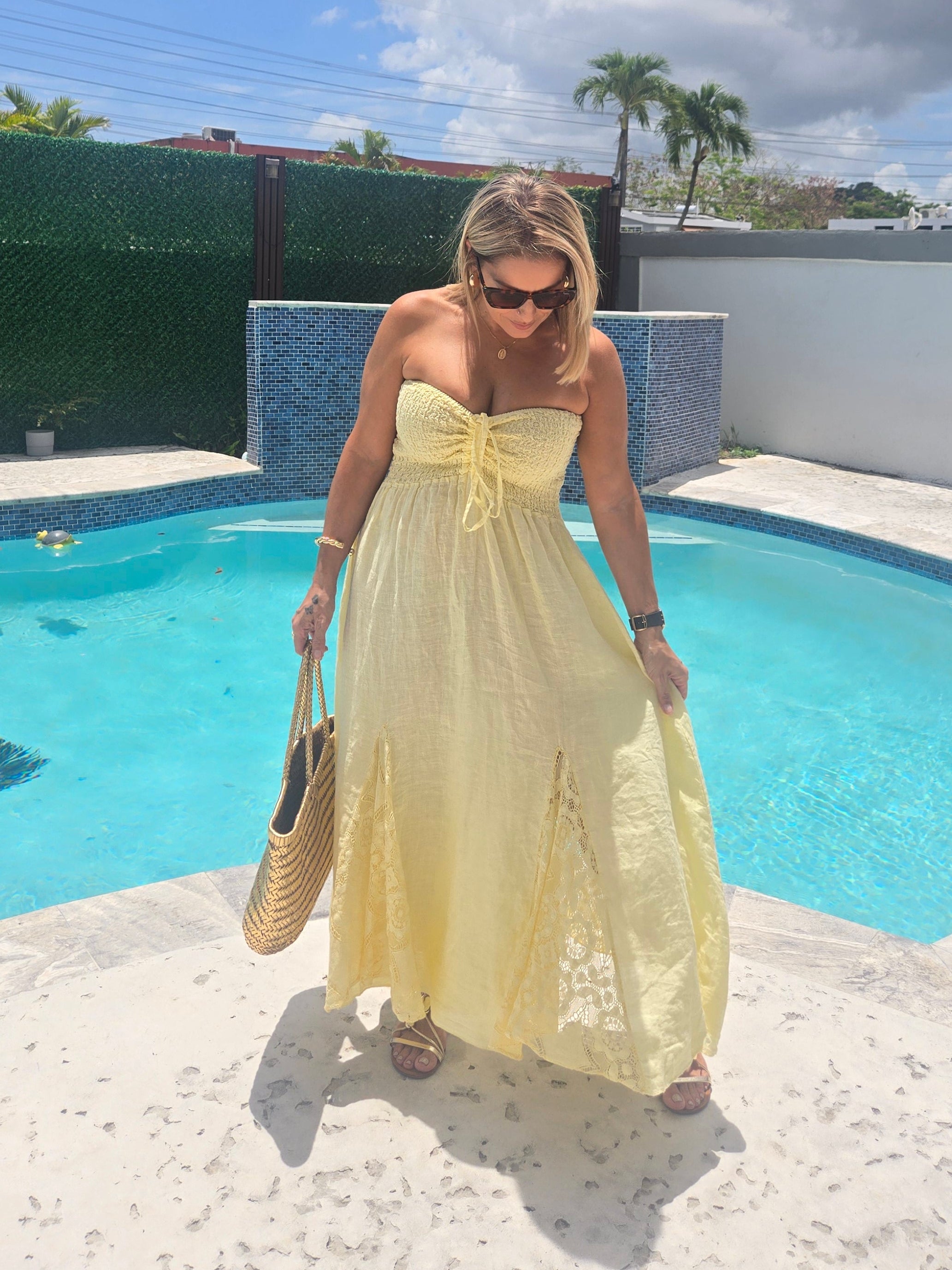 June Dress