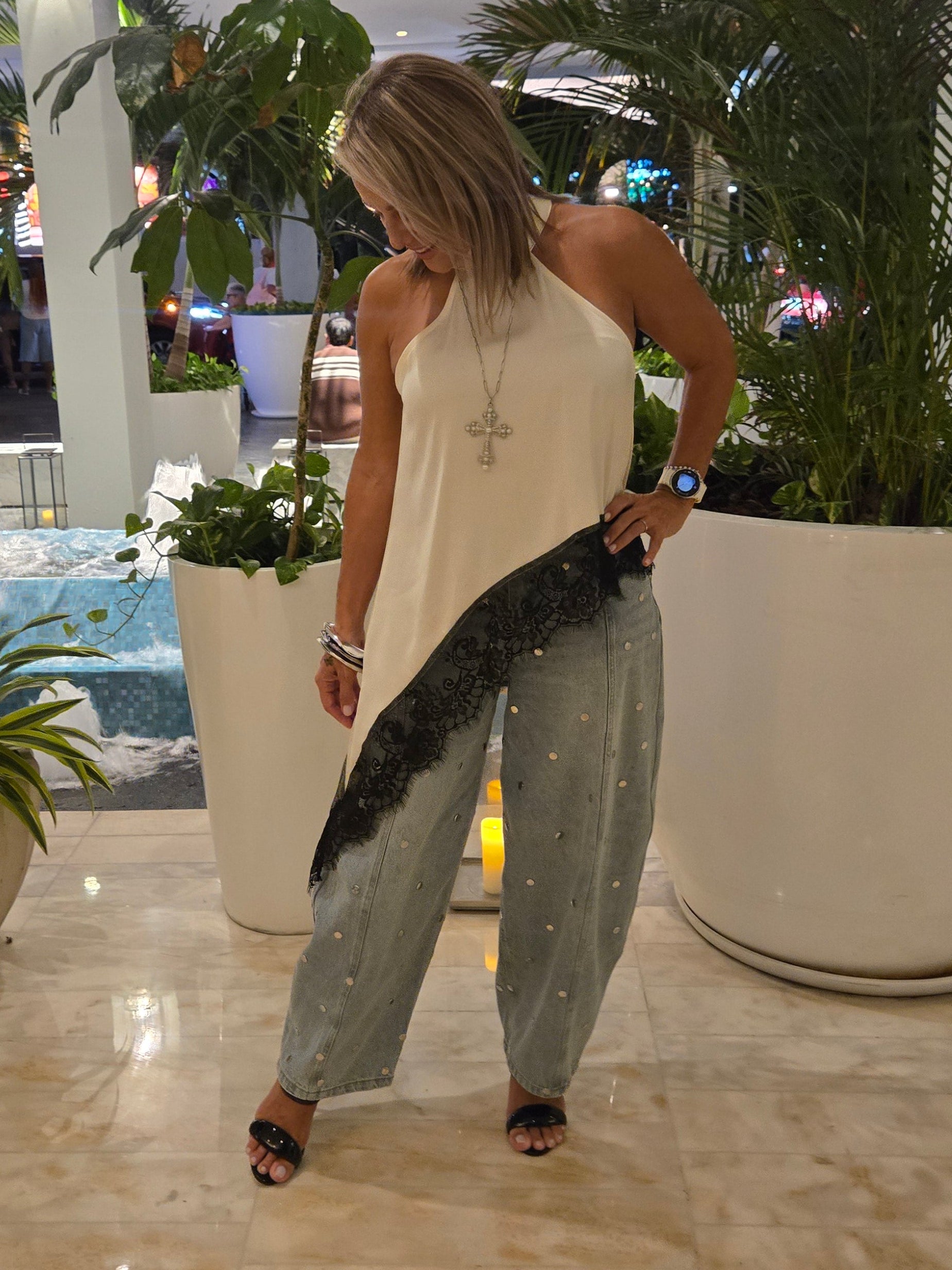 Havana top