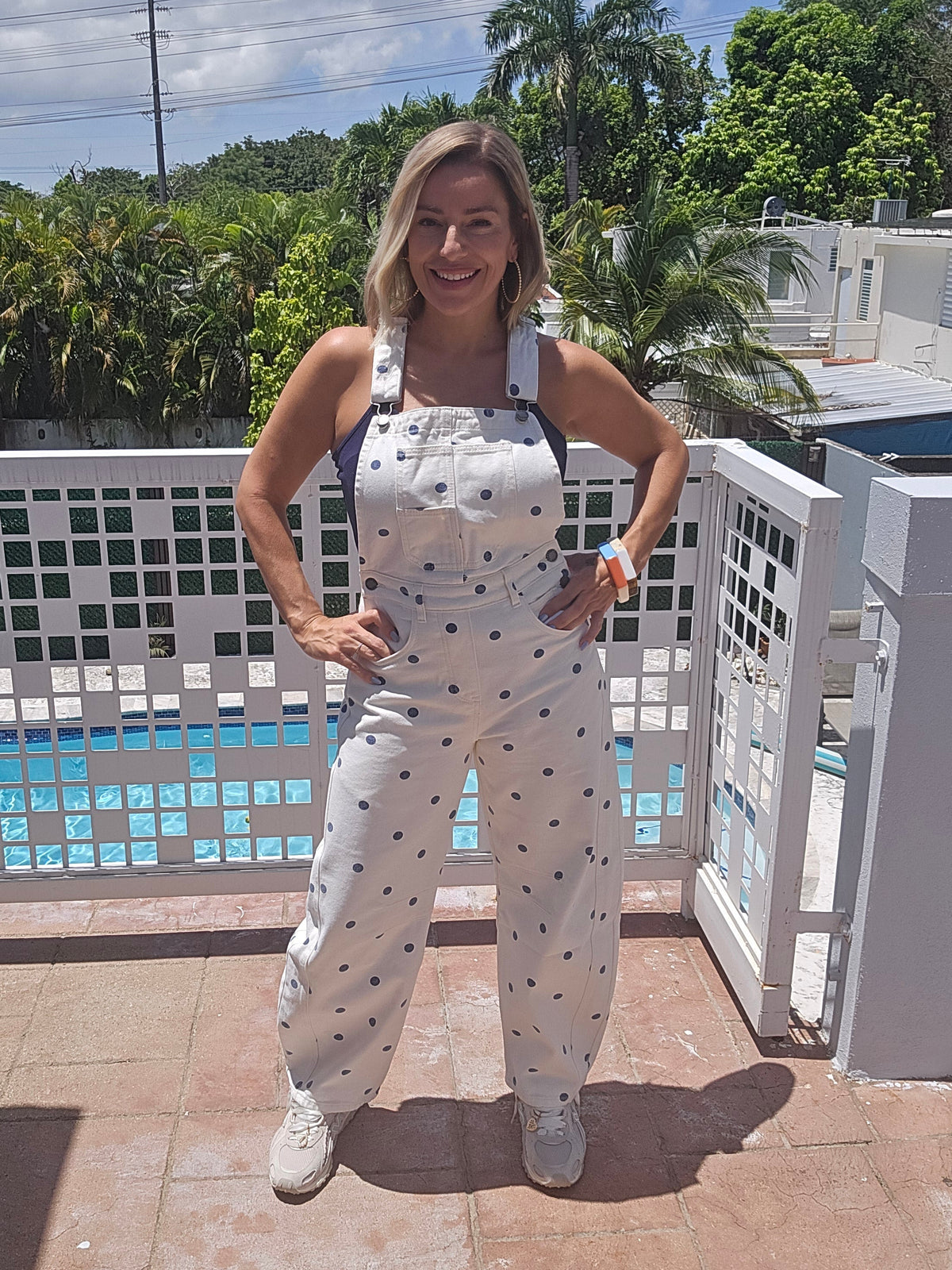 Dolly overalls