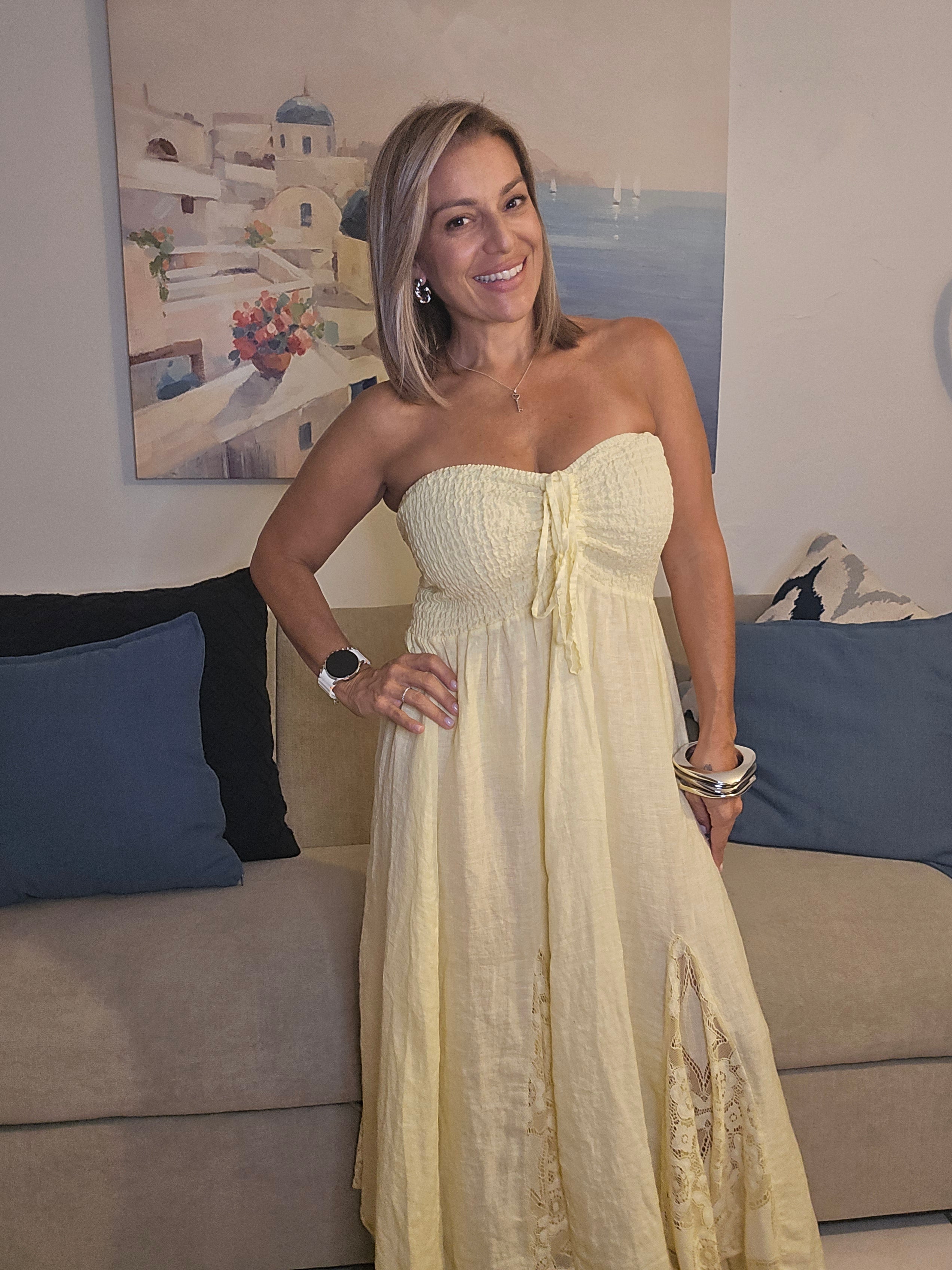June Dress