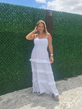 Puglia Dress