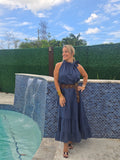 Sicilia Dress