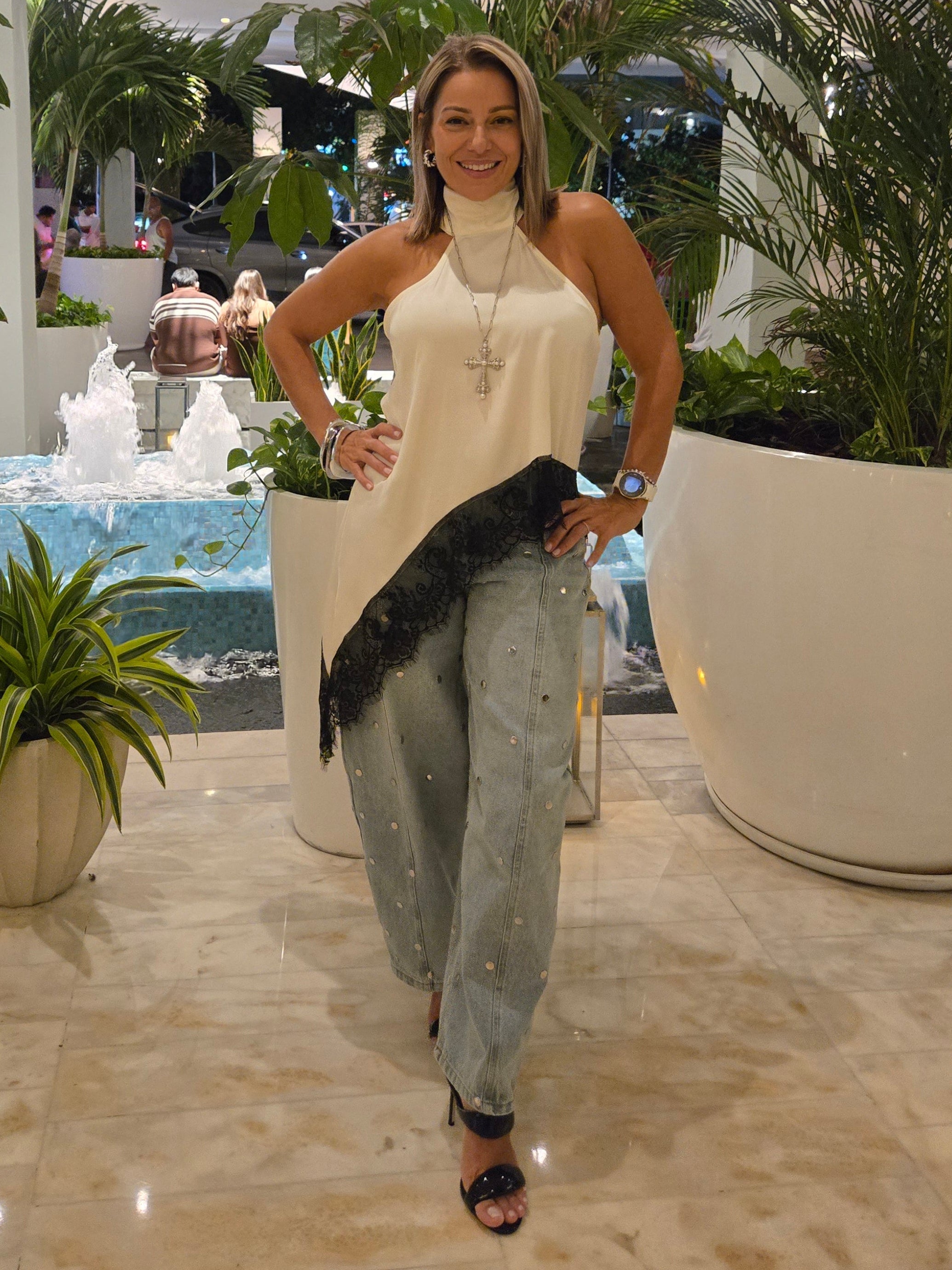 Havana top